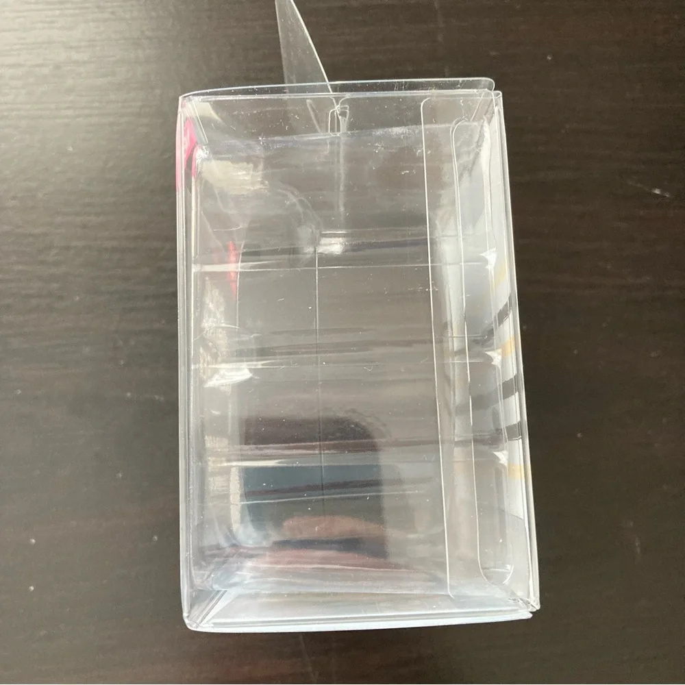 🆕 Solid Brush Cleanser with Silicone Cleansing Pad